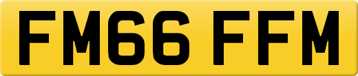 FM66FFM